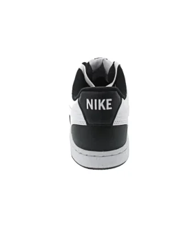 Court Vision Low Next Nat Sneaker low Schwarz>Nike Sale