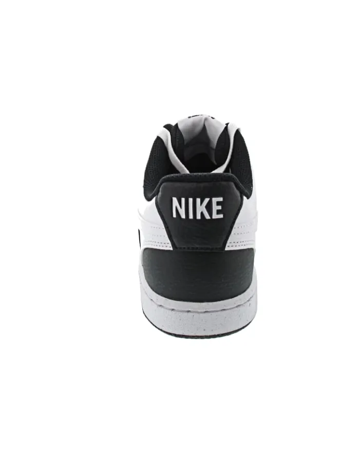 Court Vision Low Next Nat Sneaker low Schwarz>Nike Sale