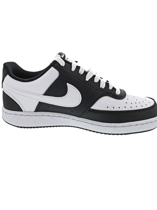 Court Vision Low Next Nat Sneaker low Schwarz>Nike Sale