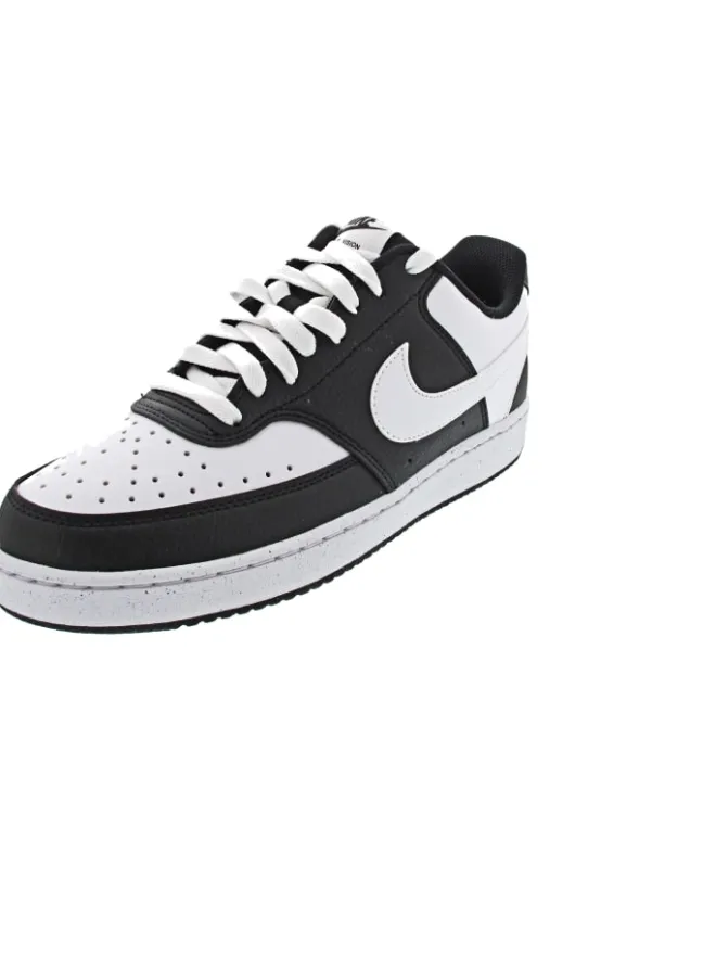 Court Vision Low Next Nat Sneaker low Schwarz>Nike Sale