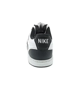 Nike Sneakers^Court Vision Low Next Nat Sneaker Schwarz