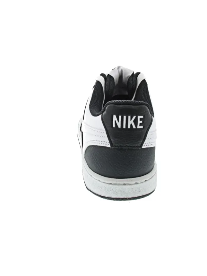Nike Sneakers^Court Vision Low Next Nat Sneaker Schwarz