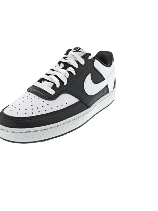 Nike Sneakers^Court Vision Low Next Nat Sneaker Schwarz