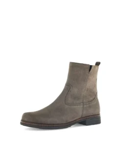 Gabor Stiefeletten^Cowboy Boots in braun
