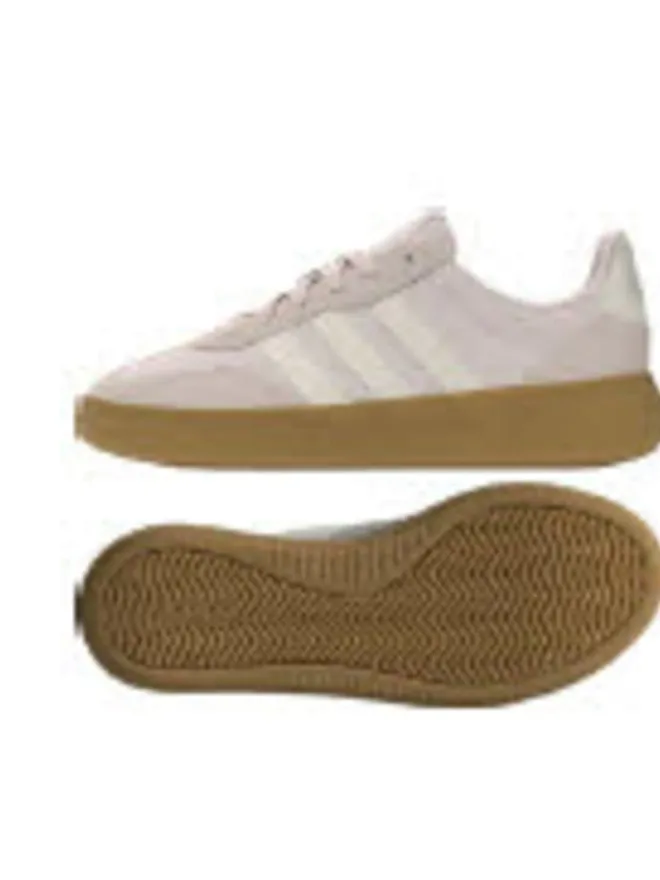 Damen- Schnürschuhe BARREDA DECODE in Grau>adidas Sale