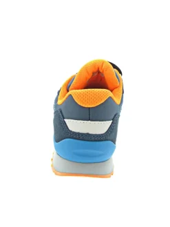 superfit Halbschuhe·Slipper^DASH Klettschuh Beige