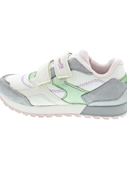 superfit Halbschuhe·Slipper^DASH Sneaker Mehrfarbig