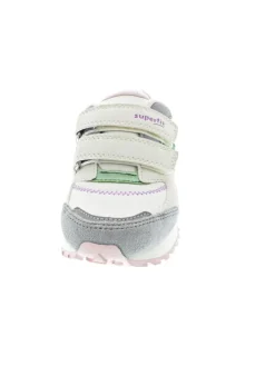 superfit Halbschuhe·Slipper^DASH Sneaker Mehrfarbig