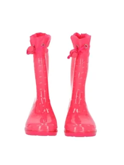 Disney Minnie Maus Regenstiefel Wasserdichte Gummistiefel für Kinder in Rosa>Disney Minnie Mouse