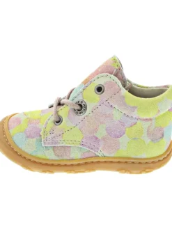 Ricosta Lauflernschuhe^DOTS Lauflern Mehrfarbig