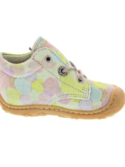 Ricosta Lauflernschuhe^DOTS Lauflern Mehrfarbig
