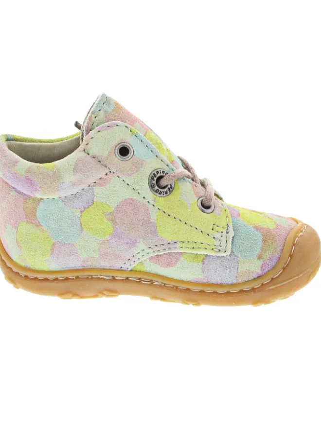 Ricosta Lauflernschuhe^DOTS Lauflern Mehrfarbig