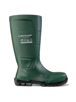 Sicherheitsstiefel NA2KL01 JobGUARD Full Safety in grün><noscript><img width=