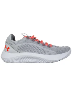 Under Armour Sportschuhe^Dynamic 2 in Grau