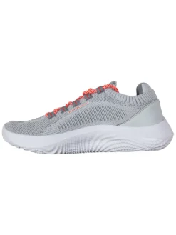 Under Armour Sportschuhe^Dynamic 2 in Grau