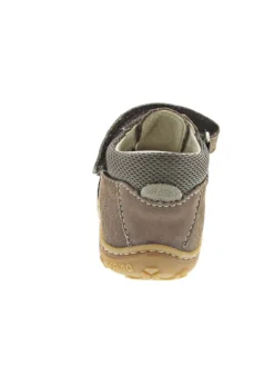 Ricosta Lauflernschuhe^EBI Minilette Braun