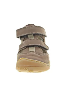 Ricosta Lauflernschuhe^EBI Minilette Braun