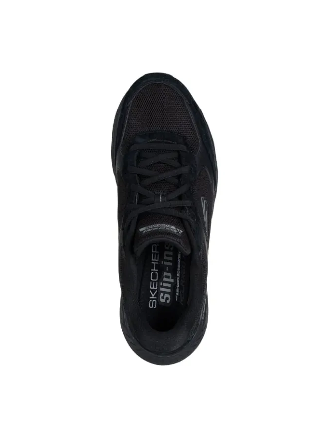 EDGERIDE-ERLON EDGERIDE-ERLON in black>Skechers Best