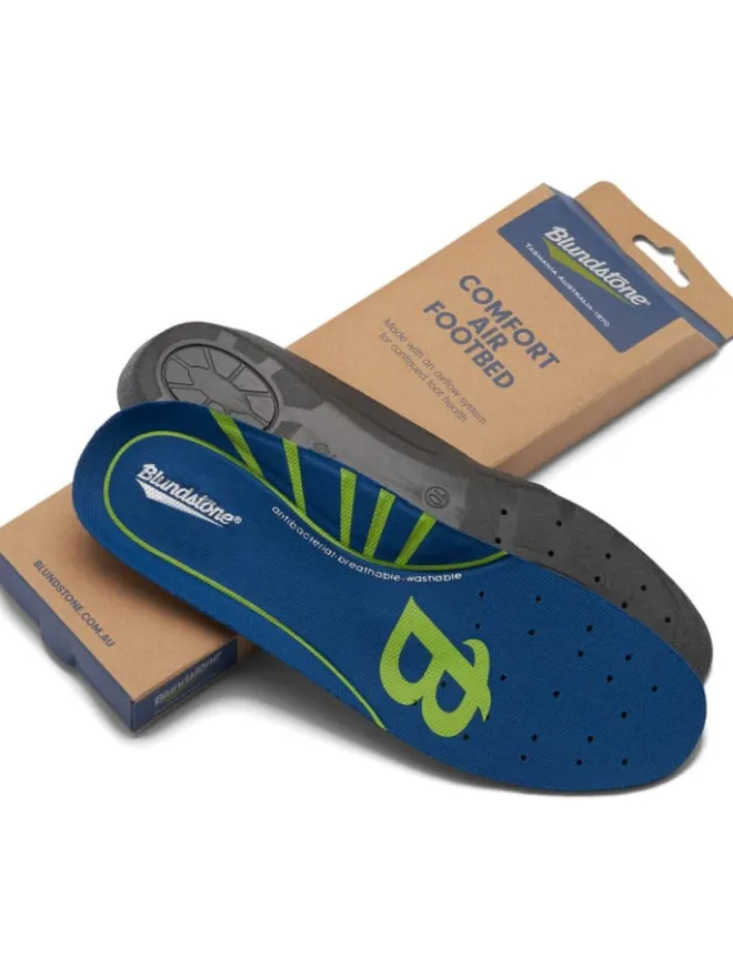 Einlegesohle " Comfort Air Footbed" in Sonstiges>Blundstone Outlet