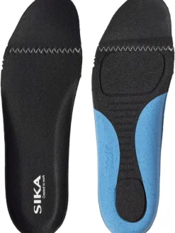 Sika Schuhpflege Und Mehr^Einlegesohle "Einlegesohle - Fusion" in Schwarz