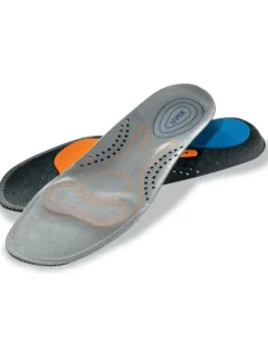 Einlegesohle in Orange>Uvex Online