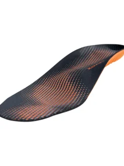 Einlegesohle in Schwarz>Uvex Discount