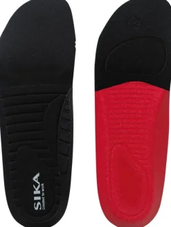 Sika Schuhpflege Und Mehr^Einlegesohle "Optimax" in Schwarz