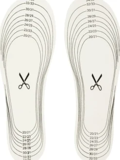 Einlegesohle "Woll-Einlegesohle" in Weiß>Playshoes Discount