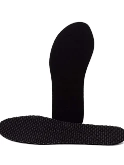 Einlegesohlen in Schwarz>Sohlen24 Outlet