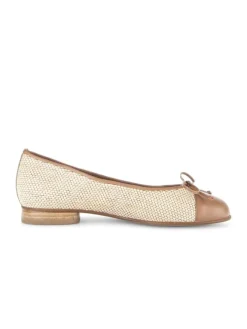 Gabor Ballerinas^Elegante Ballerinas in beige