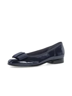 Gabor Ballerinas^Elegante Ballerinas in blau