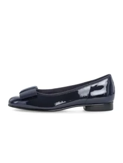 Gabor Ballerinas^Elegante Ballerinas in blau