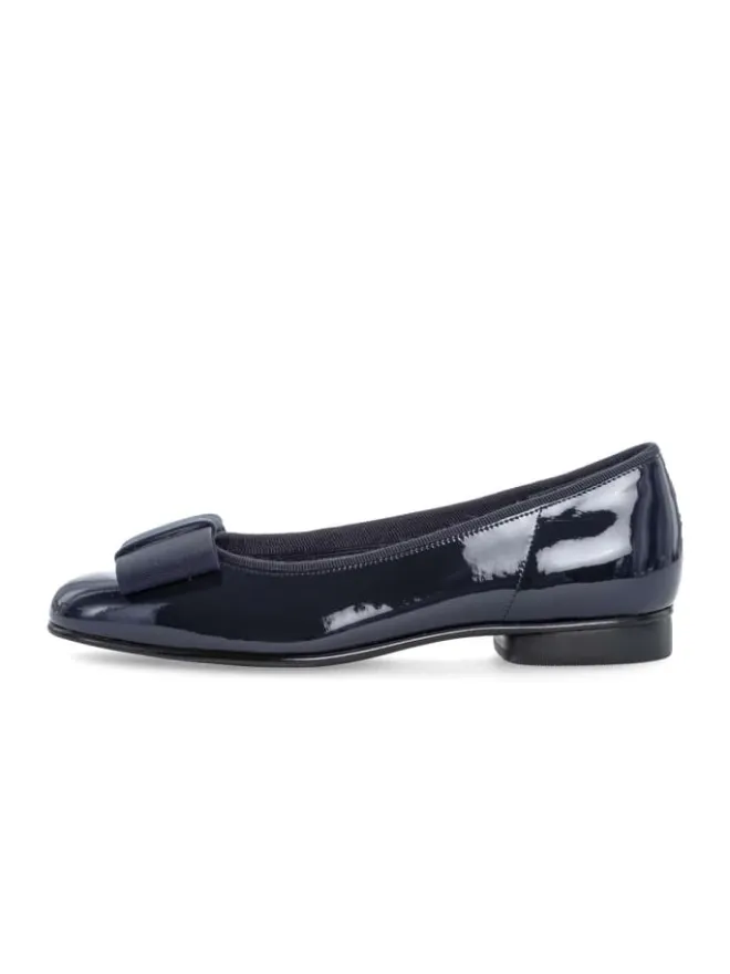 Gabor Ballerinas^Elegante Ballerinas in blau