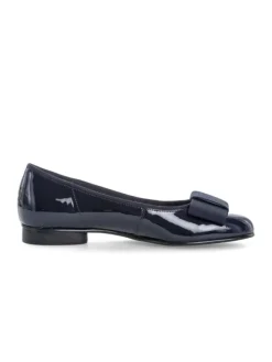 Gabor Ballerinas^Elegante Ballerinas in blau