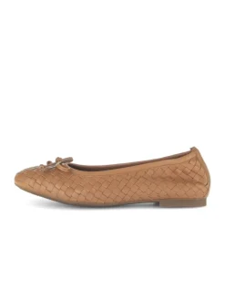 Gabor Ballerinas^Elegante Ballerinas in braun