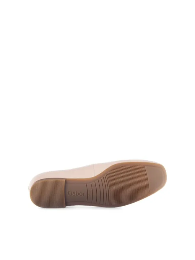 Gabor Ballerinas^Elegante Ballerinas in rosa