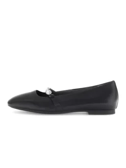 Gabor Ballerinas^Elegante Ballerinas in schwarz