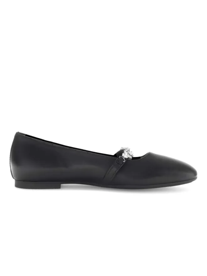 Gabor Ballerinas^Elegante Ballerinas in schwarz