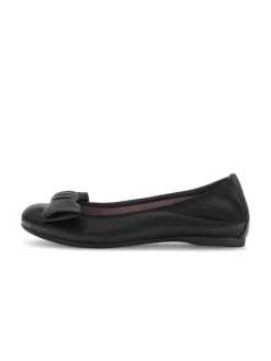 Elegante Ballerinas in schwarz>Gabor Clearance