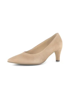 Gabor Pumps^Elegante Pumps in beige