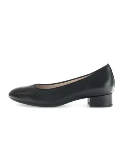 Elegante Pumps in schwarz>Gabor New