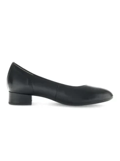 Elegante Pumps in schwarz><noscript><img width=