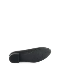 Elegante Pumps in schwarz><noscript><img width=