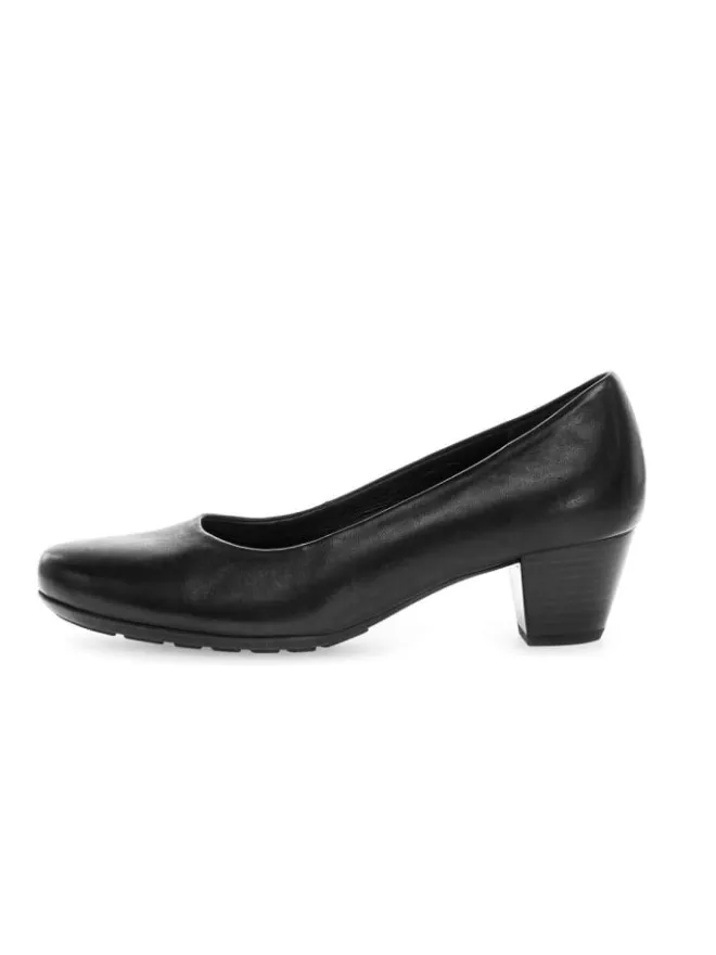 Gabor Pumps^Elegante Pumps in schwarz