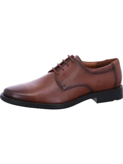 elegante Schnürer Jerry in Braun>LLOYD Online