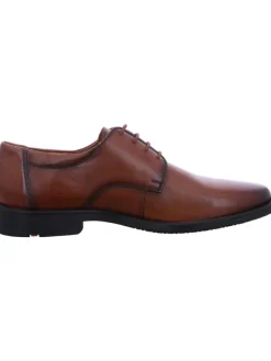 elegante Schnürer Jerry in Braun><noscript><img width=