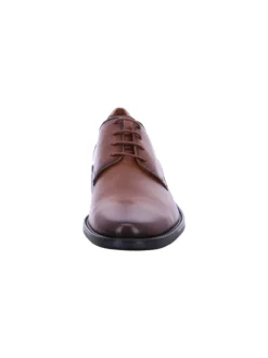 elegante Schnürer Jerry in Braun><noscript><img width=