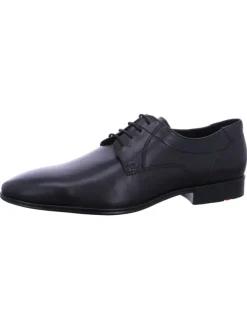 LLOYD Schnürschuhe^elegante Schnürer Perseo in Schwarz