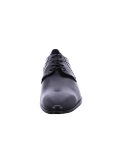 LLOYD Schnürschuhe^elegante Schnürer Perseo in Schwarz