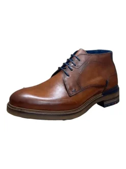 LLOYD Schnürschuhe^Elegante Schnürschuhe in Braun
